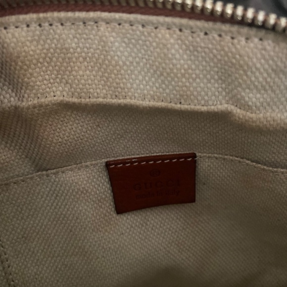 Gucci Soho Disco Crossbody Bag - Picture 8 of 8